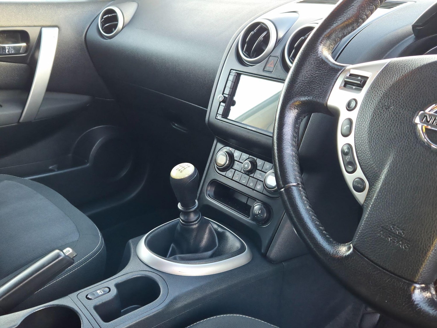 Used Nissan Qashqai 2011 for sale - 76839738: Photo 9