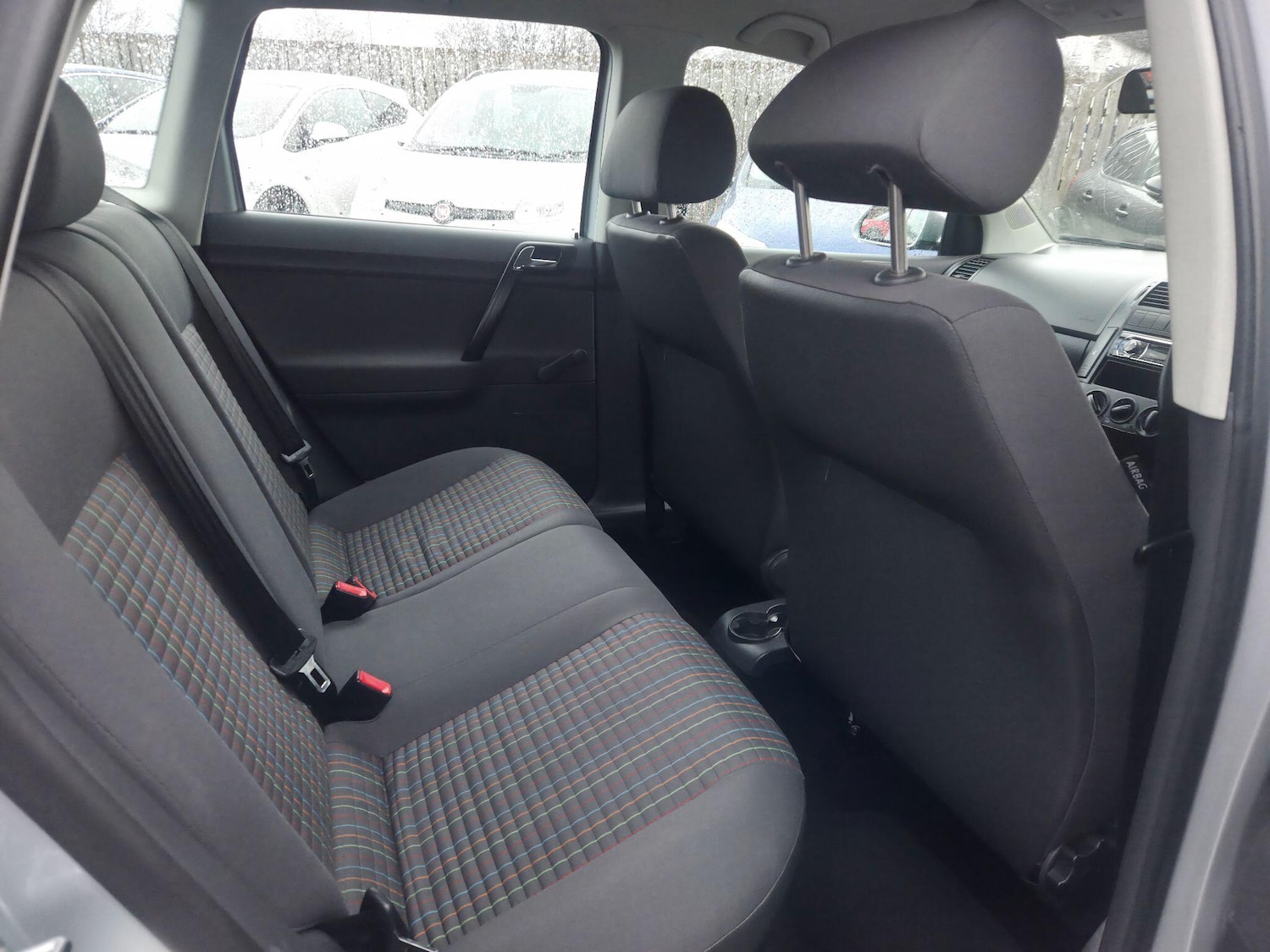 Used Volkswagen Polo 2006 for sale - 76936358: Photo 10