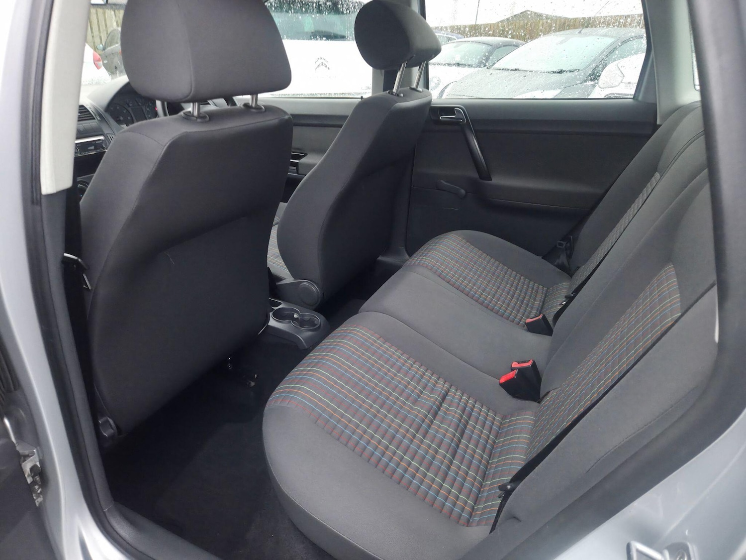 Used Volkswagen Polo 2006 for sale - 76936358: Photo 11