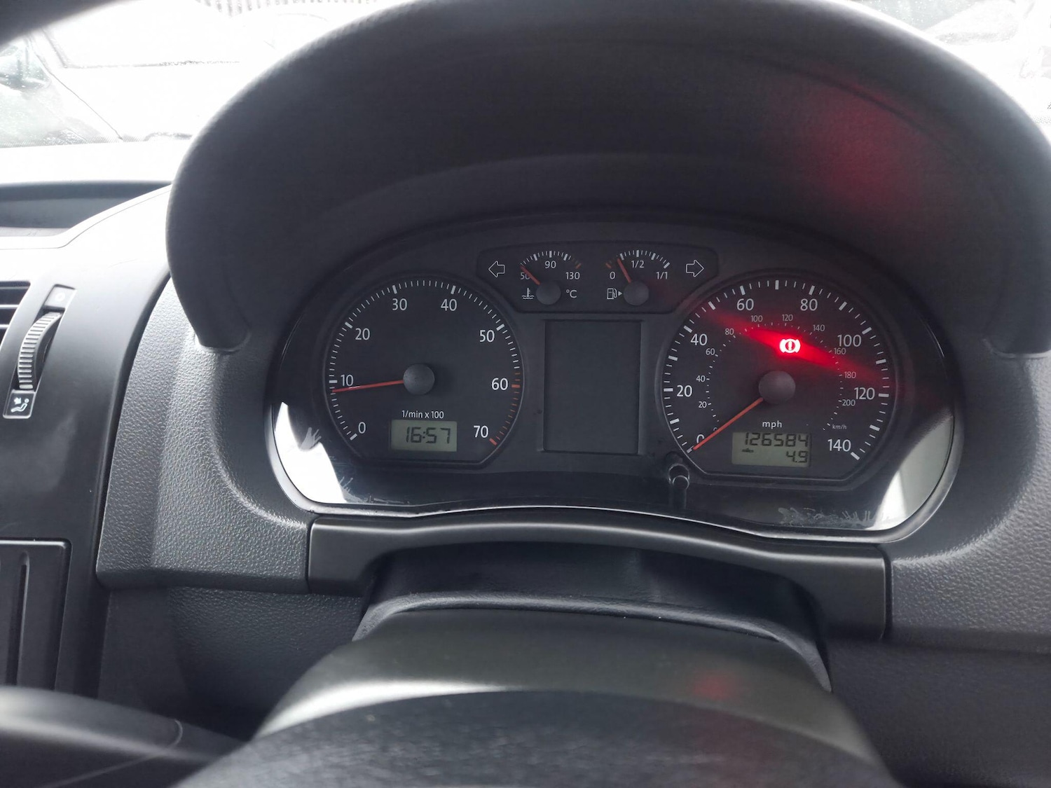 Used Volkswagen Polo 2006 for sale - 76936358: Photo 13