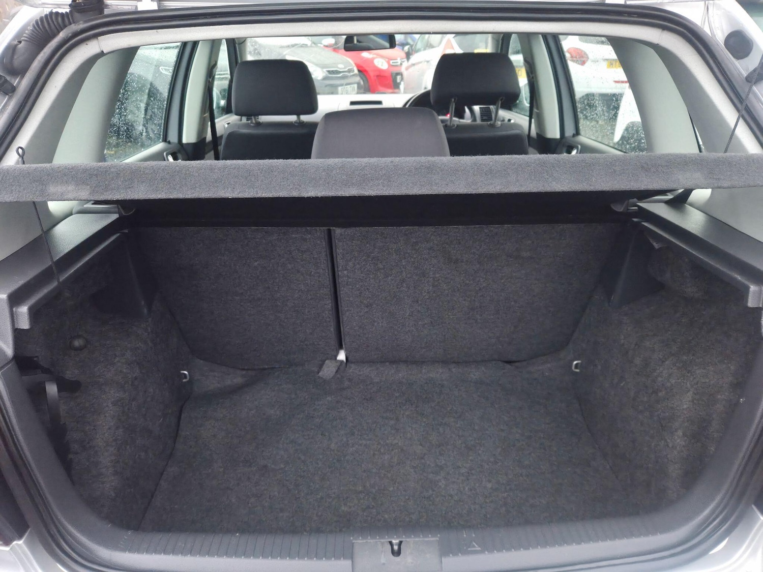 Used Volkswagen Polo 2006 for sale - 76936358: Photo 14