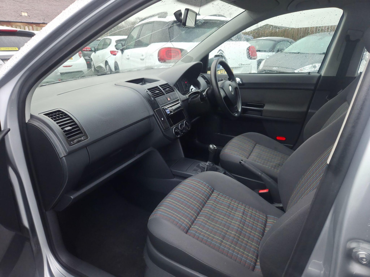 Used Volkswagen Polo 2006 for sale - 76936358: Photo 15