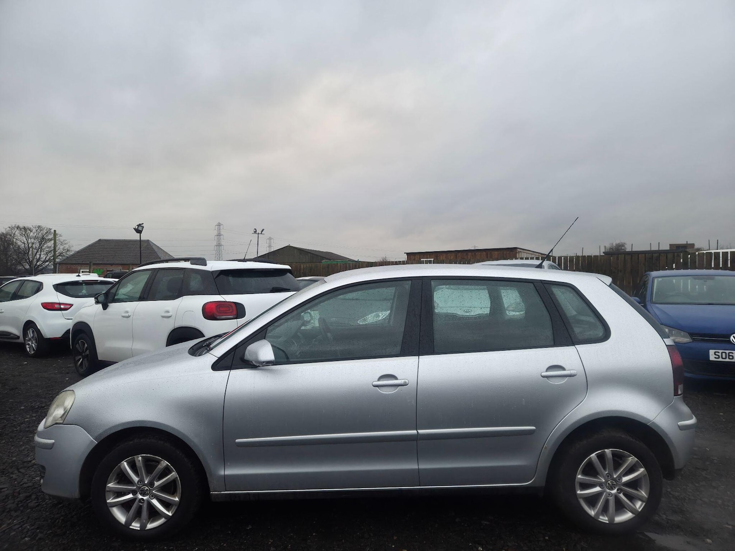 Used Volkswagen Polo 2006 for sale - 76936358: Photo 5