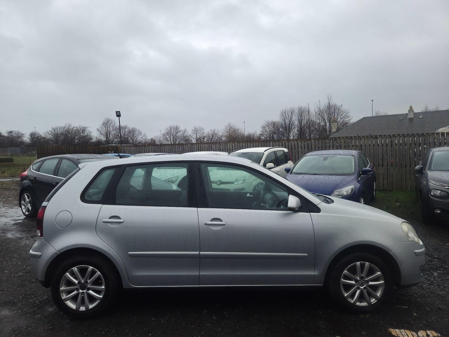 Used Volkswagen Polo 2006 for sale - 76936358: Photo 7