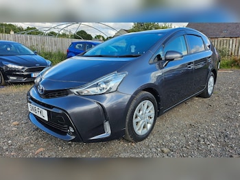Used Toyota Prius+ 2018 for sale - 75298060: Photo