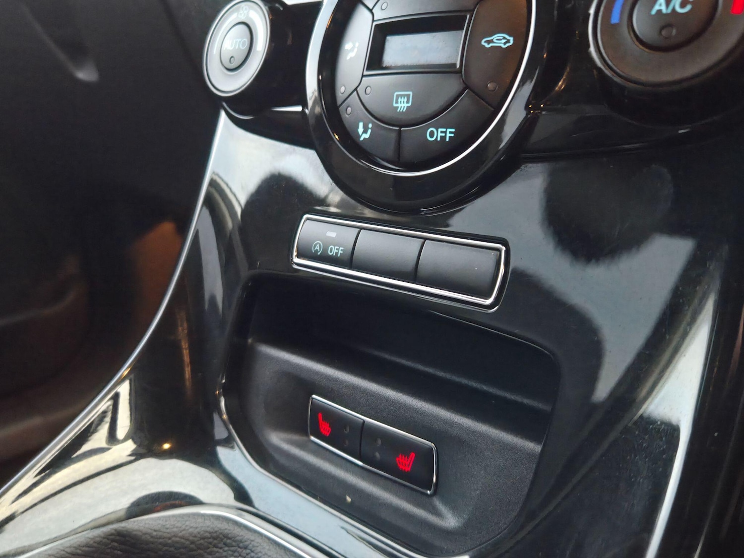 Used Ford Fiesta for sale - 77267392: Photo 10