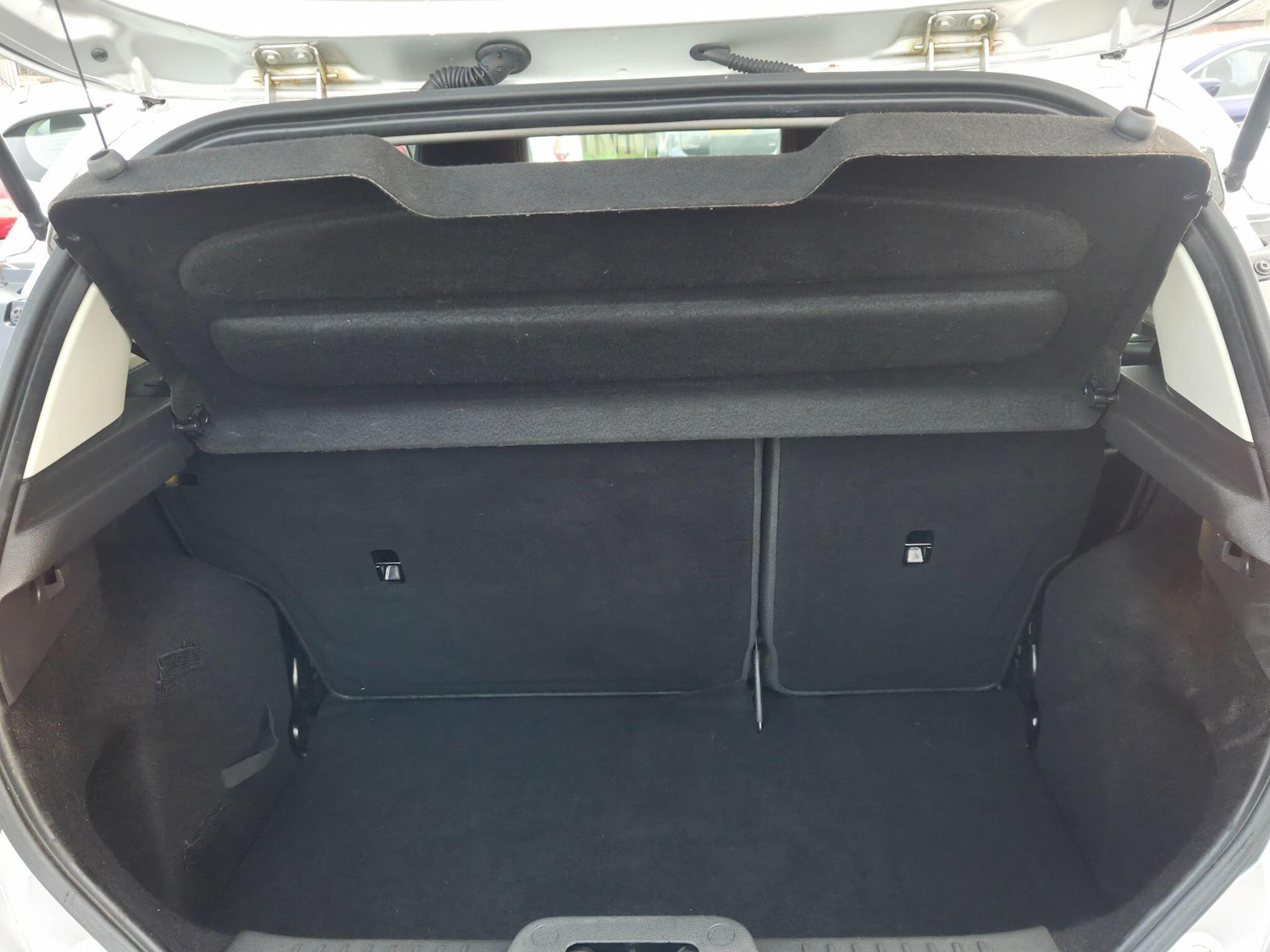 Used Ford Fiesta for sale - 77267392: Photo 12