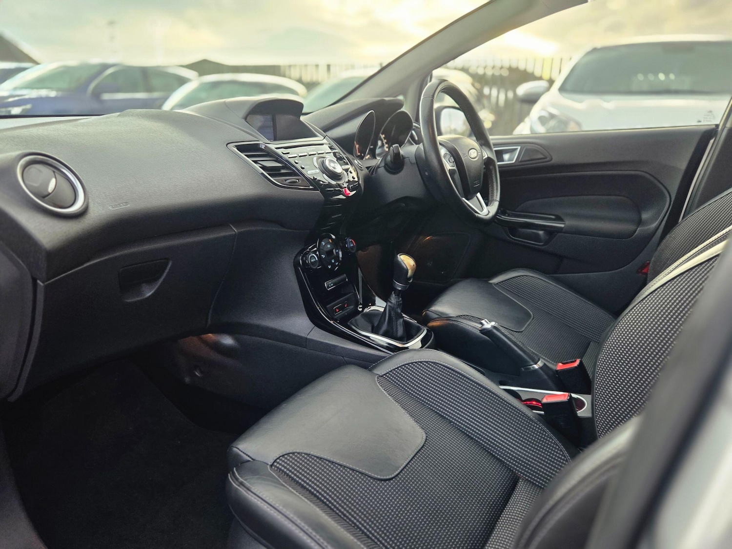 Used Ford Fiesta for sale - 77267392: Photo 13