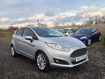 Ford Fiesta feature image