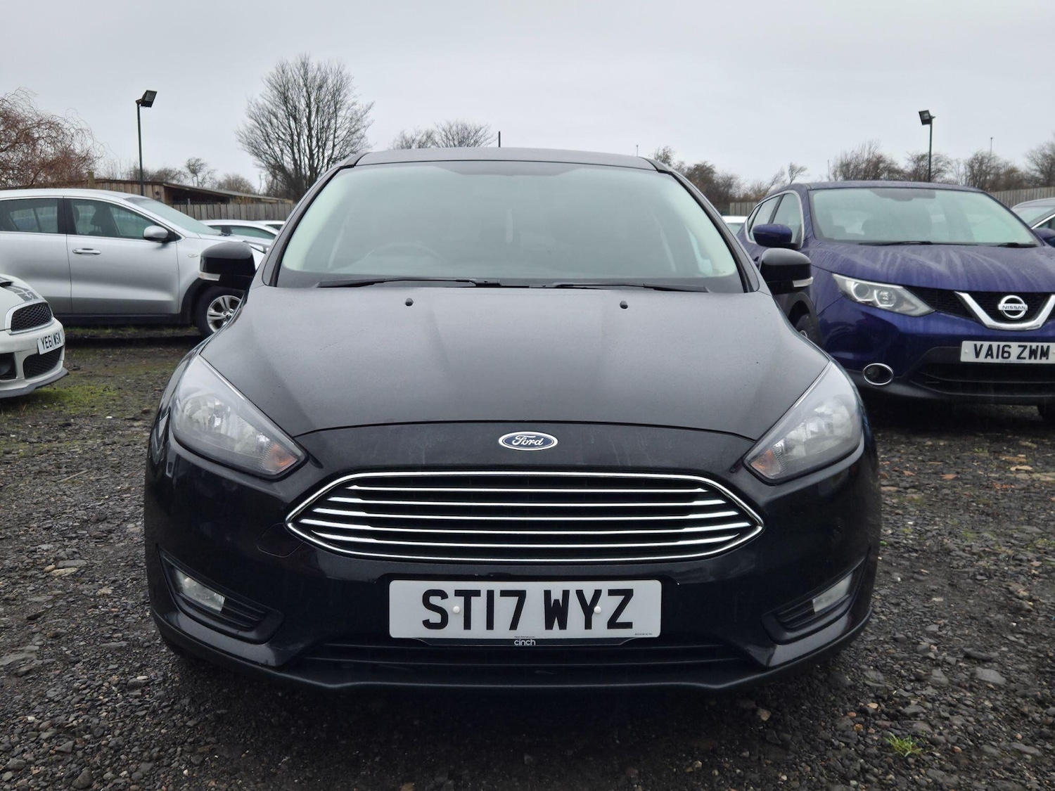 Used Ford Focus 2017 for sale - 77057469: Photo 2