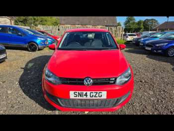 Used Volkswagen Polo 2014 for sale - 75298279: Photo