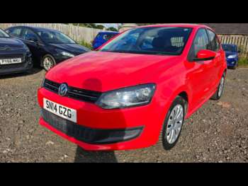 Used Volkswagen Polo 2014 for sale - 75298279: Photo