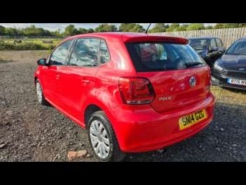 Used Volkswagen Polo 2014 for sale - 75298279: Photo