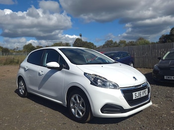 2016 (16) - 1.2 PureTech Active Euro 6 5dr