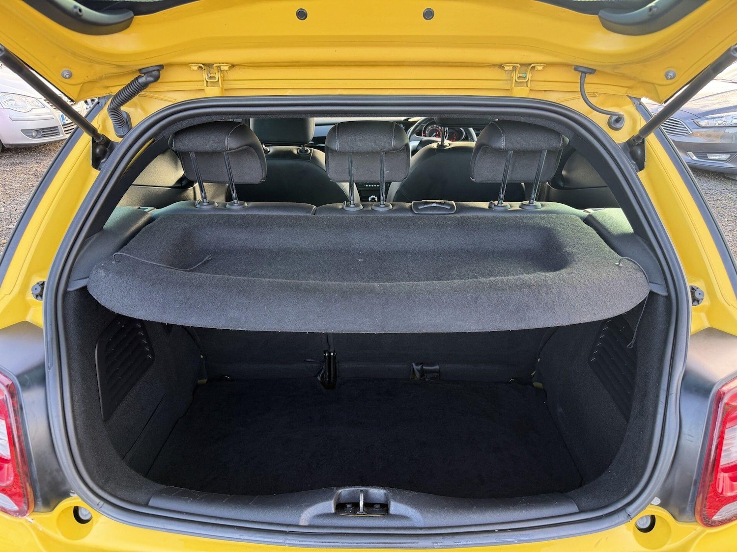 Used Citroen DS3 2012 for sale - 76539114: Photo 7