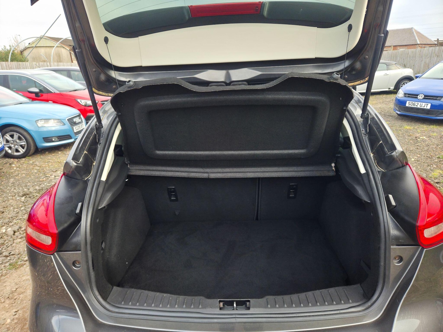 Used Ford Focus 2015 for sale - 76318034: Photo 19