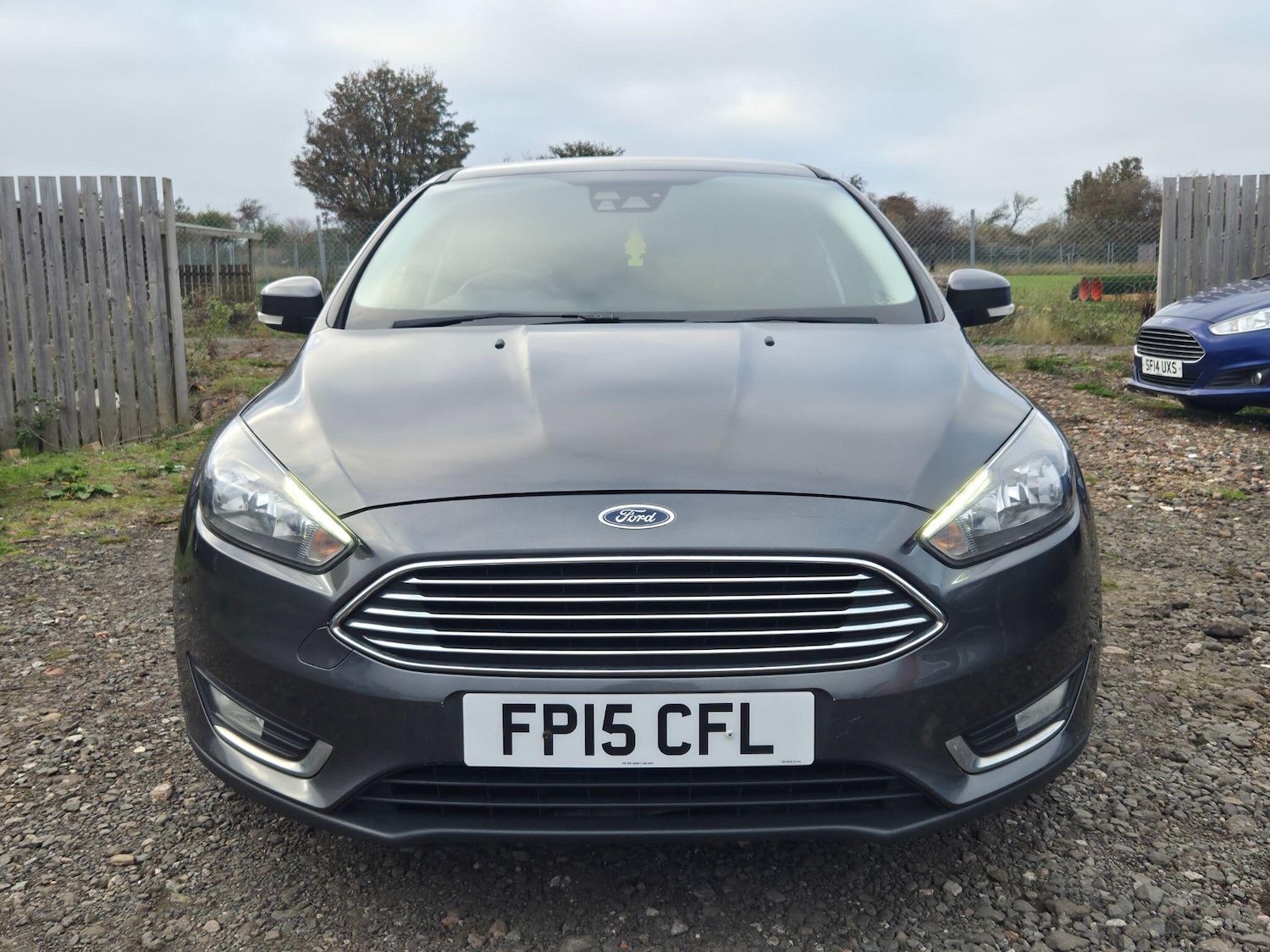 Used Ford Focus 2015 for sale - 76318034: Photo 2