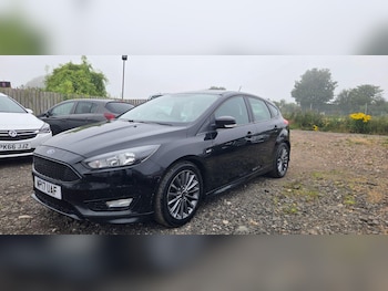 Used Ford Focus 2017 for sale - 79188868: Photo