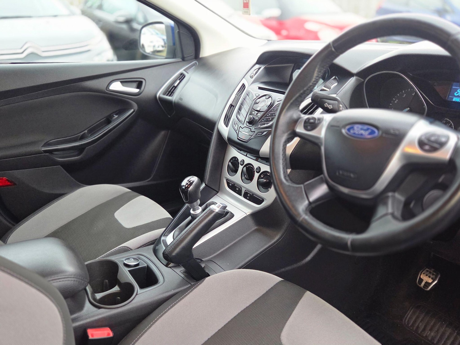 Used Ford Focus 2014 for sale - 77320528: Photo 11