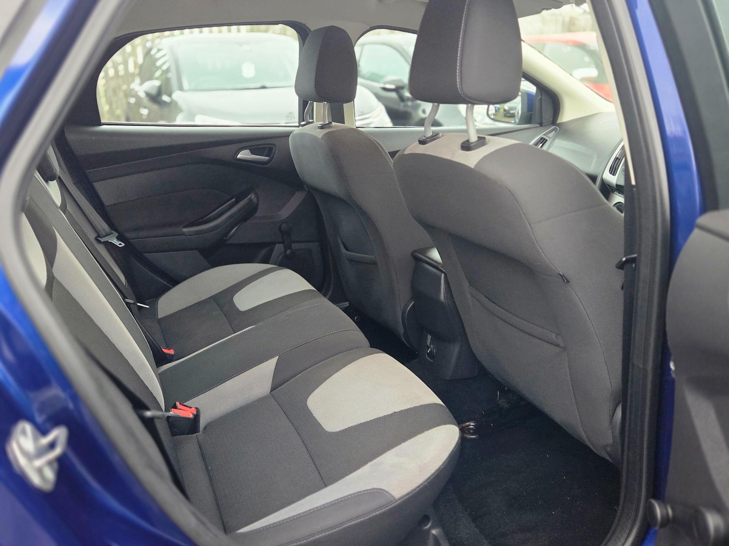 Used Ford Focus 2014 for sale - 77320528: Photo 13