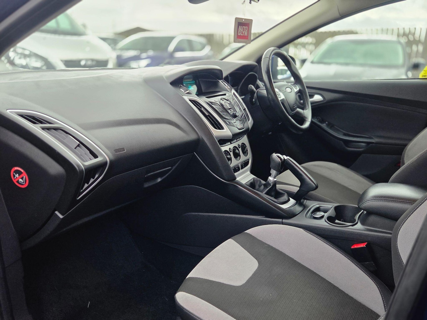 Used Ford Focus 2014 for sale - 77320528: Photo 17