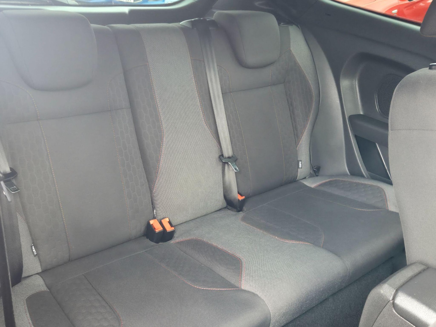 Used Ford Fiesta 2016 for sale - 76377322: Photo 15