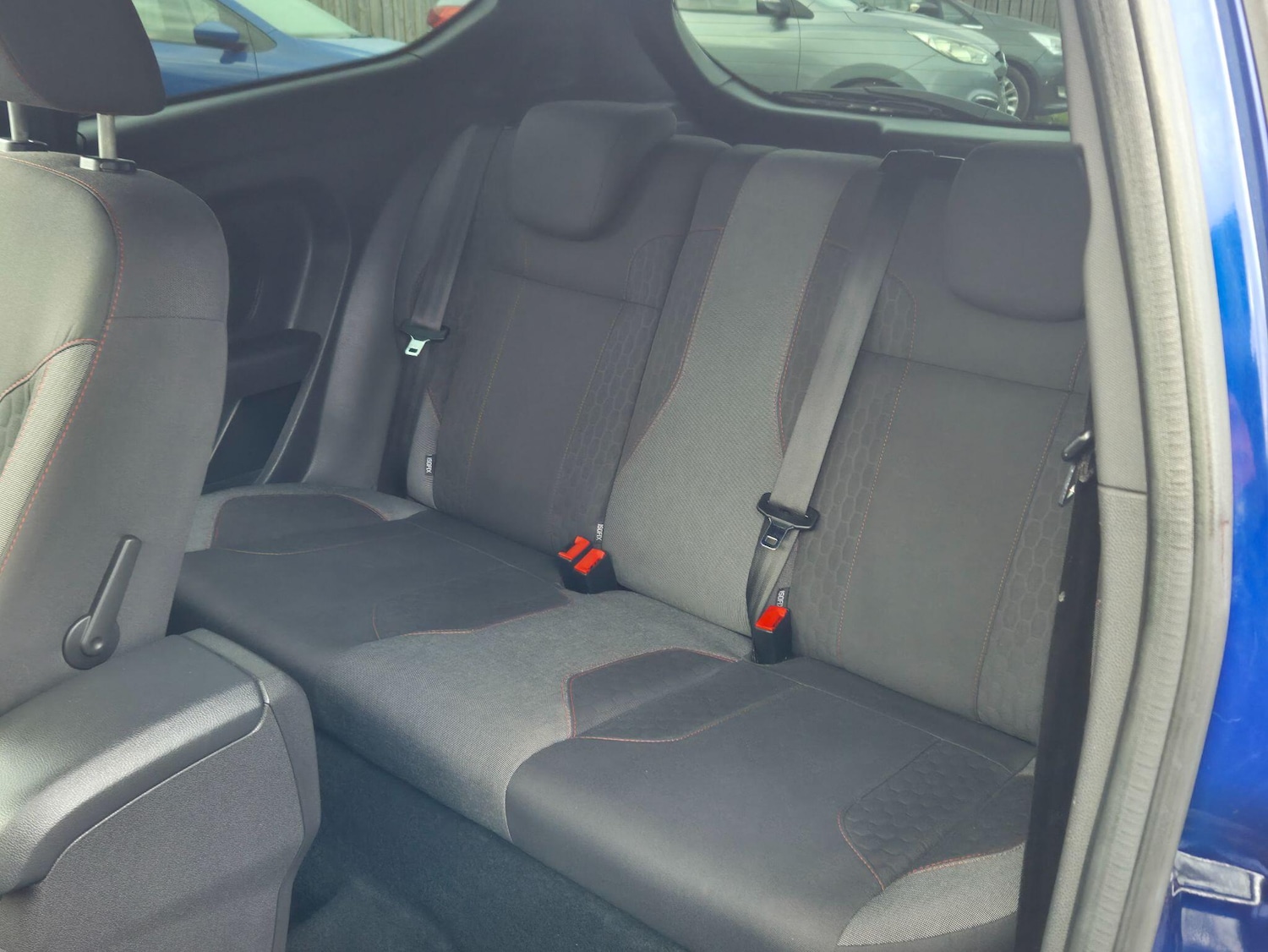 Used Ford Fiesta 2016 for sale - 76377322: Photo 16