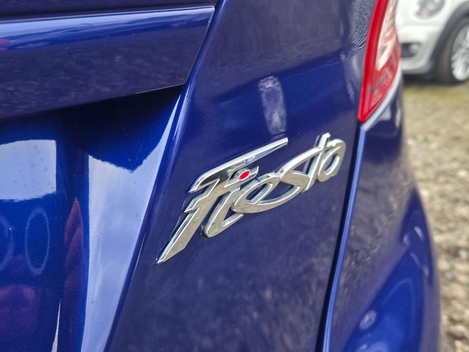 Used Ford Fiesta 2016 for sale - 76377322: Photo 19