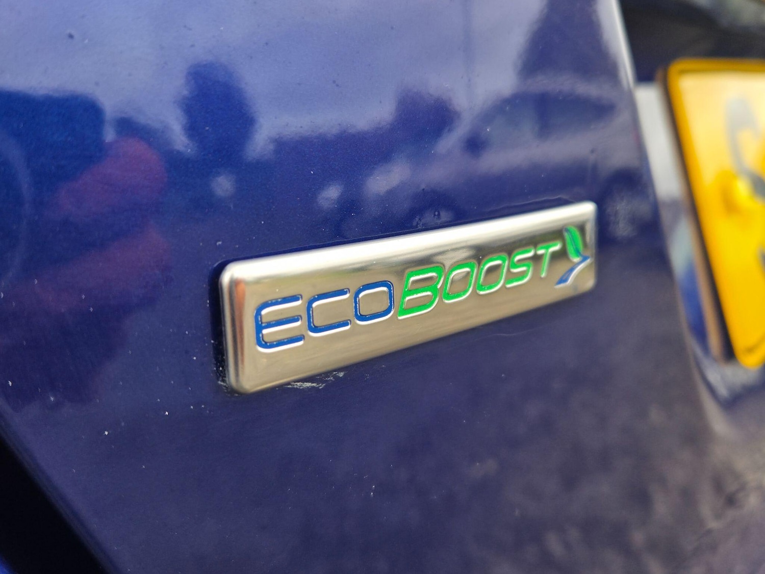 Used Ford Fiesta 2016 for sale - 76377322: Photo 20