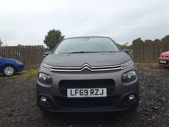 Used Citroen C3 2019 for sale - 79676678: Photo
