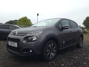 Used Citroen C3 2019 for sale - 79676678: Photo