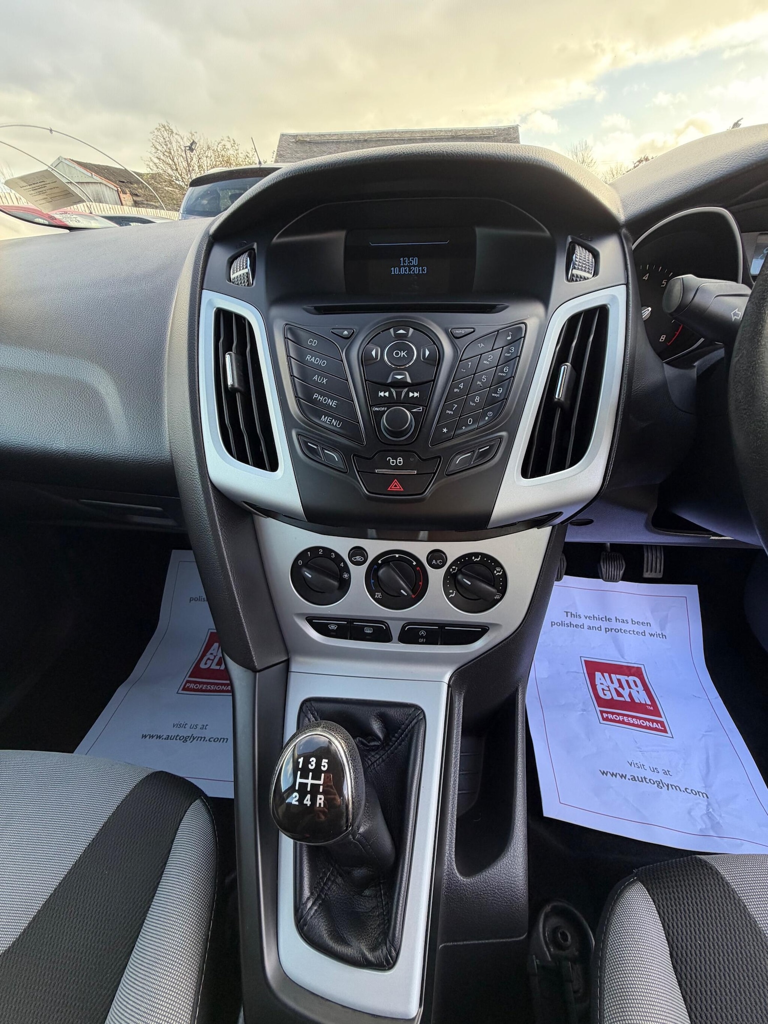 Used Ford Focus 2013 for sale - 76398264: Photo 12