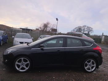 Used Ford Focus 2013 for sale - 77174646: Photo