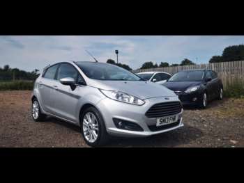 (13) - 1.0T EcoBoost Zetec Euro 5 (s/s) 5dr