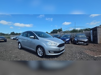 Used Ford C-Max 2017 for sale - 79158924: Photo