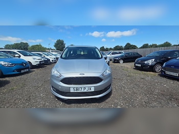 Used Ford C-Max 2017 for sale - 79158924: Photo
