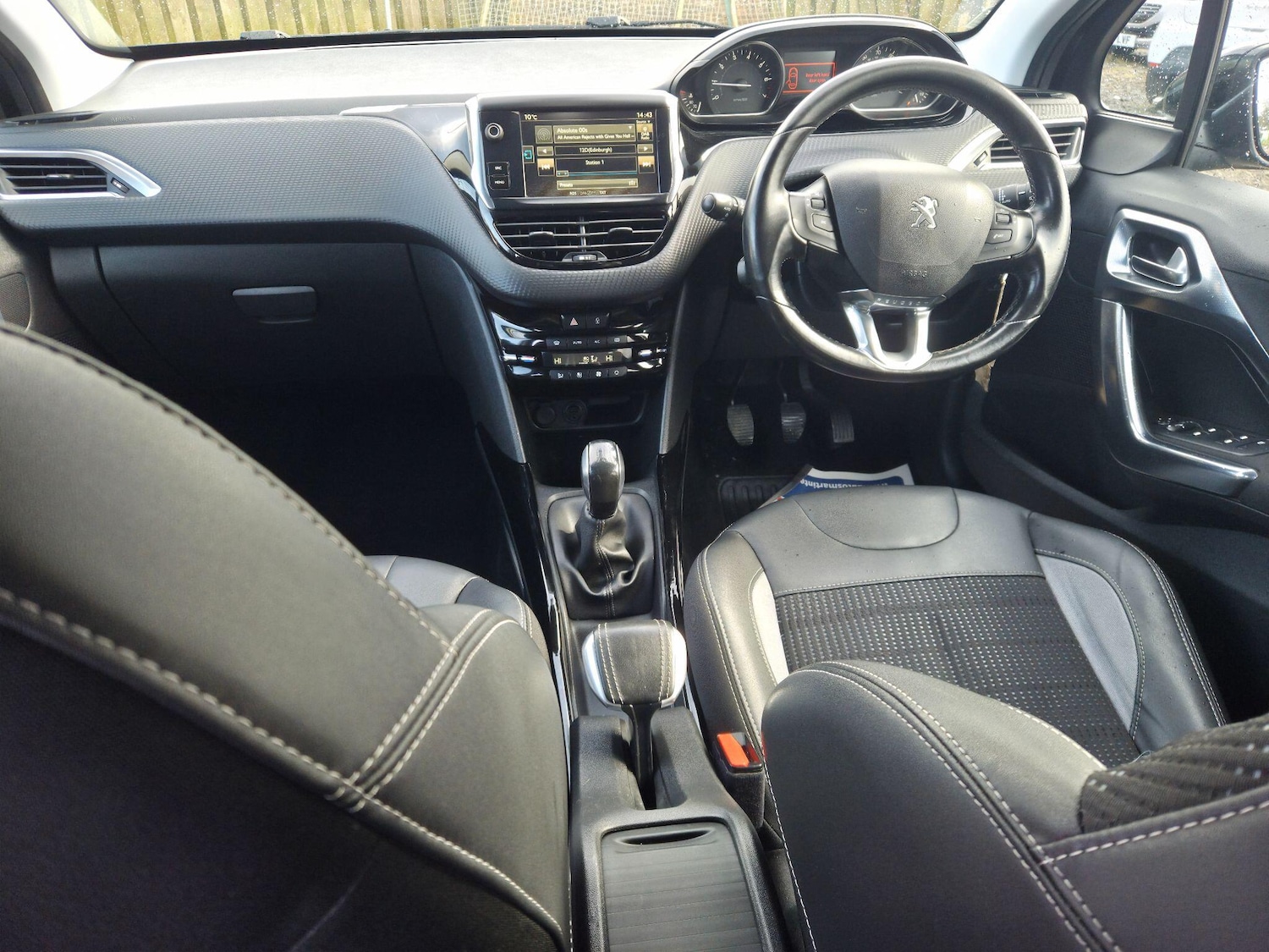 Used Peugeot 2008 2016 for sale - 78072399: Photo 12