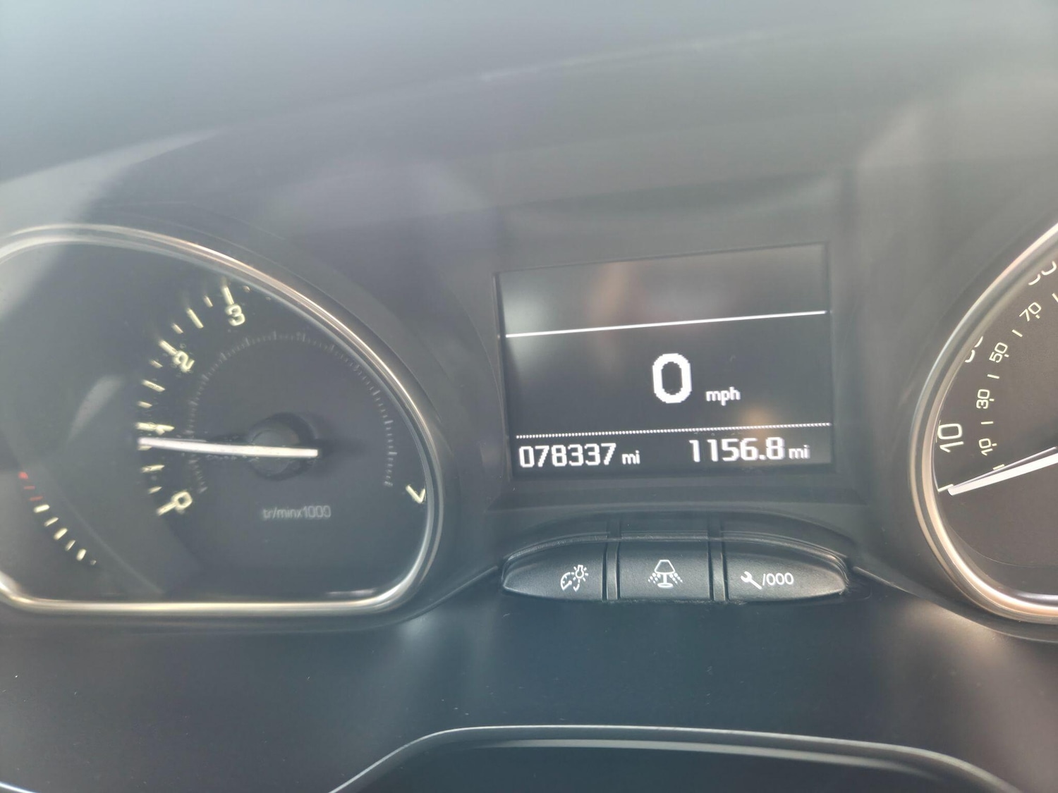 Used Peugeot 2008 2016 for sale - 78072399: Photo 15