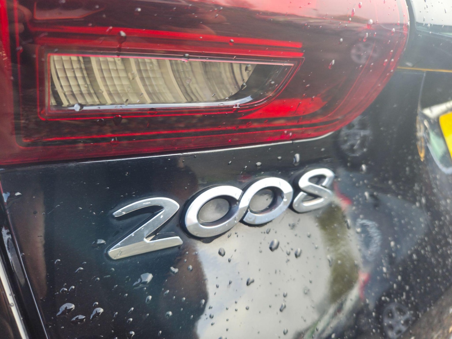 Used Peugeot 2008 2016 for sale - 78072399: Photo 18