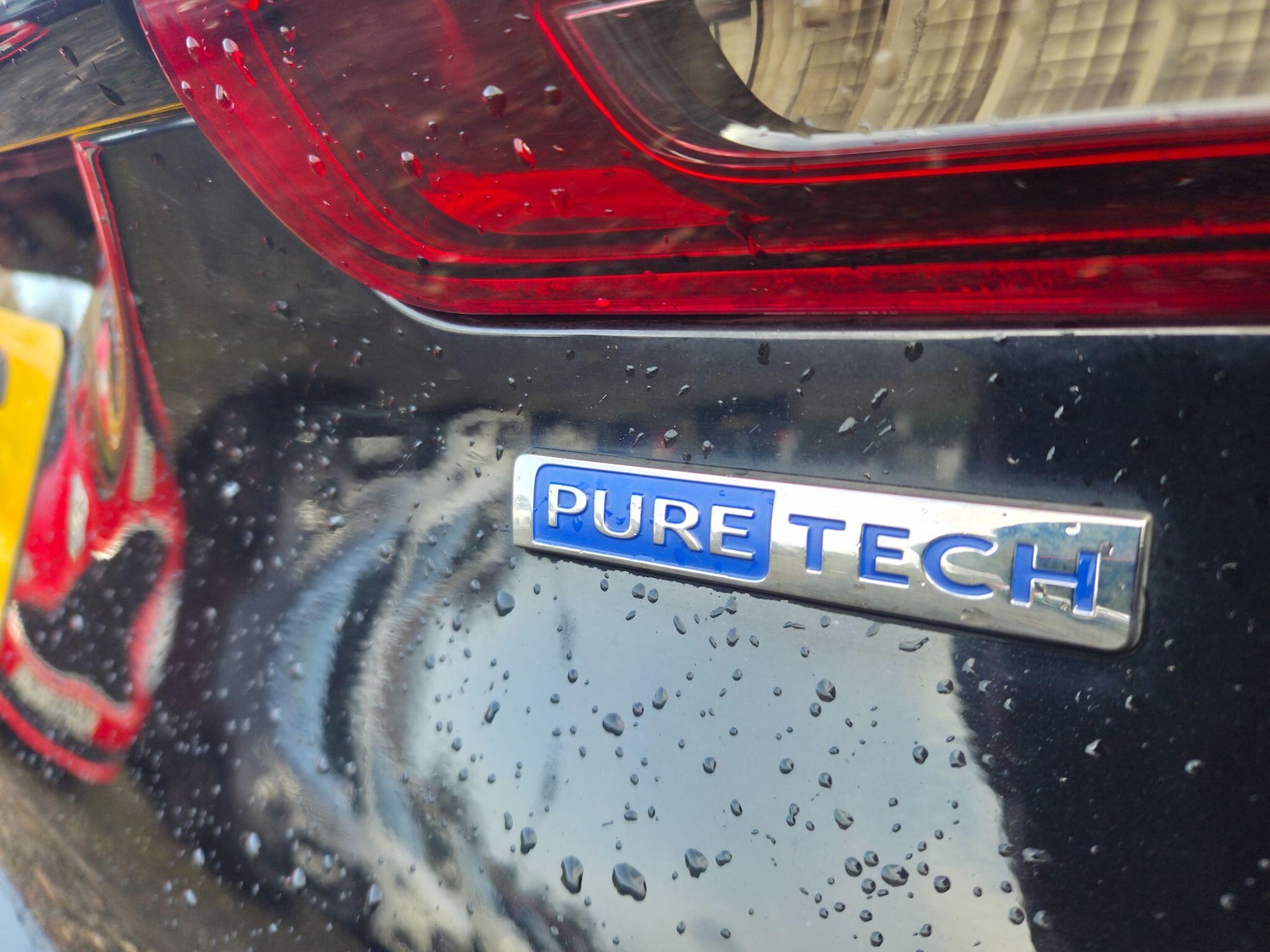 Used Peugeot 2008 2016 for sale - 78072399: Photo 19