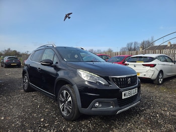 Used Peugeot 2008 2016 for sale - 78072399: Photo