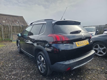 Used Peugeot 2008 2016 for sale - 78072399: Photo