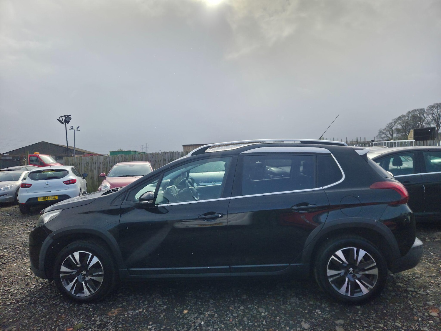 Used Peugeot 2008 2016 for sale - 78072399: Photo 6