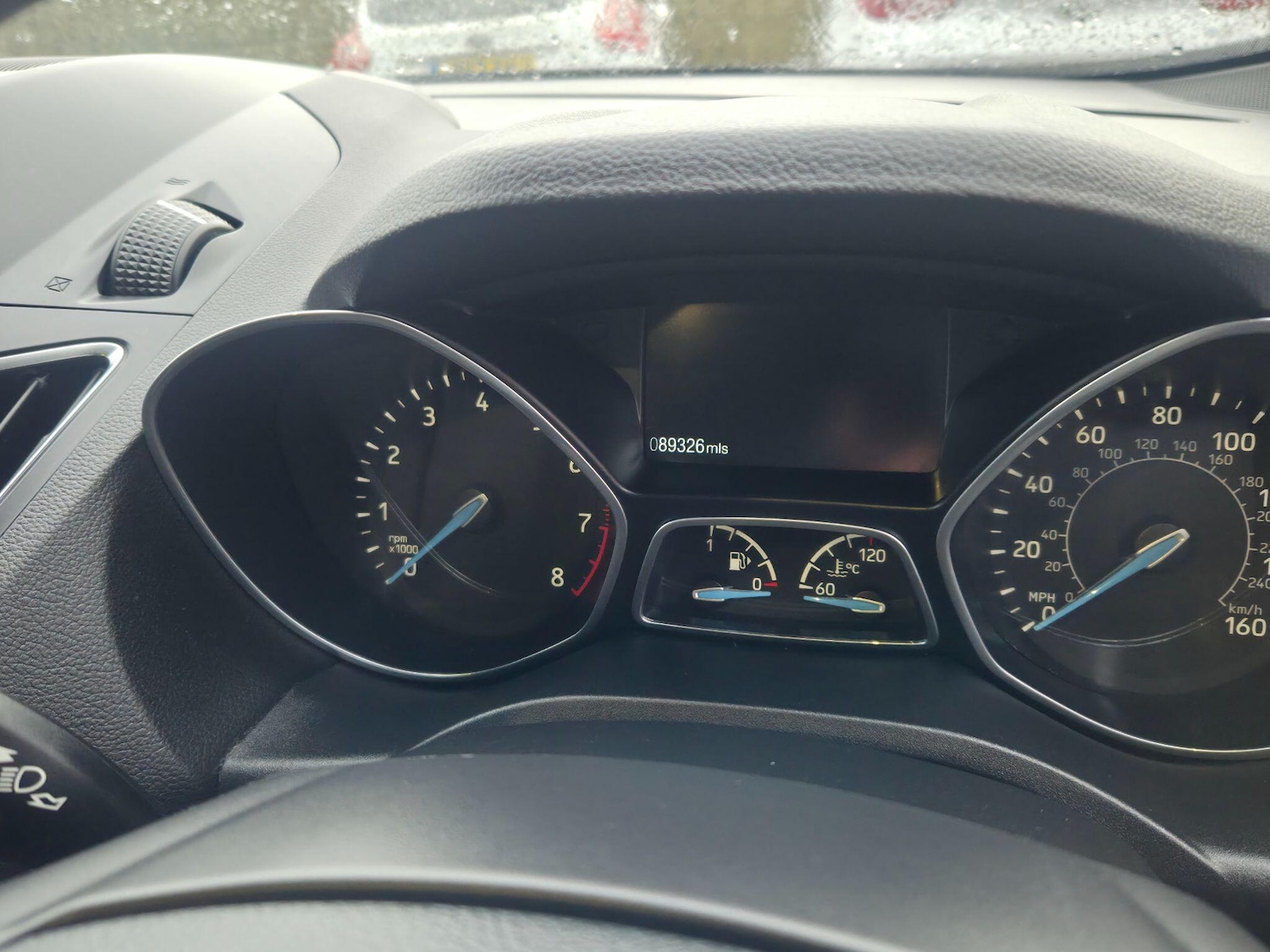 Used Ford C-Max 2017 for sale - 76801487: Photo 16