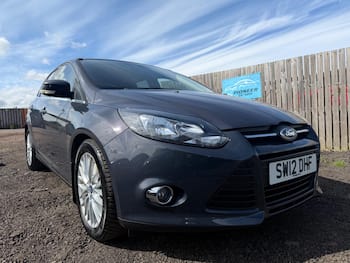 Used Ford Focus 2012 for sale - 79698483: Photo