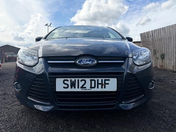 Used Ford Focus 2012 for sale - 79698483: Photo