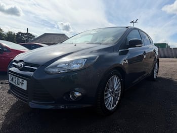 Used Ford Focus 2012 for sale - 79698483: Photo