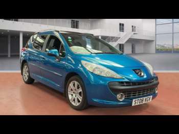 2008 (08) - 1.6 HDi 90 Sport 5dr