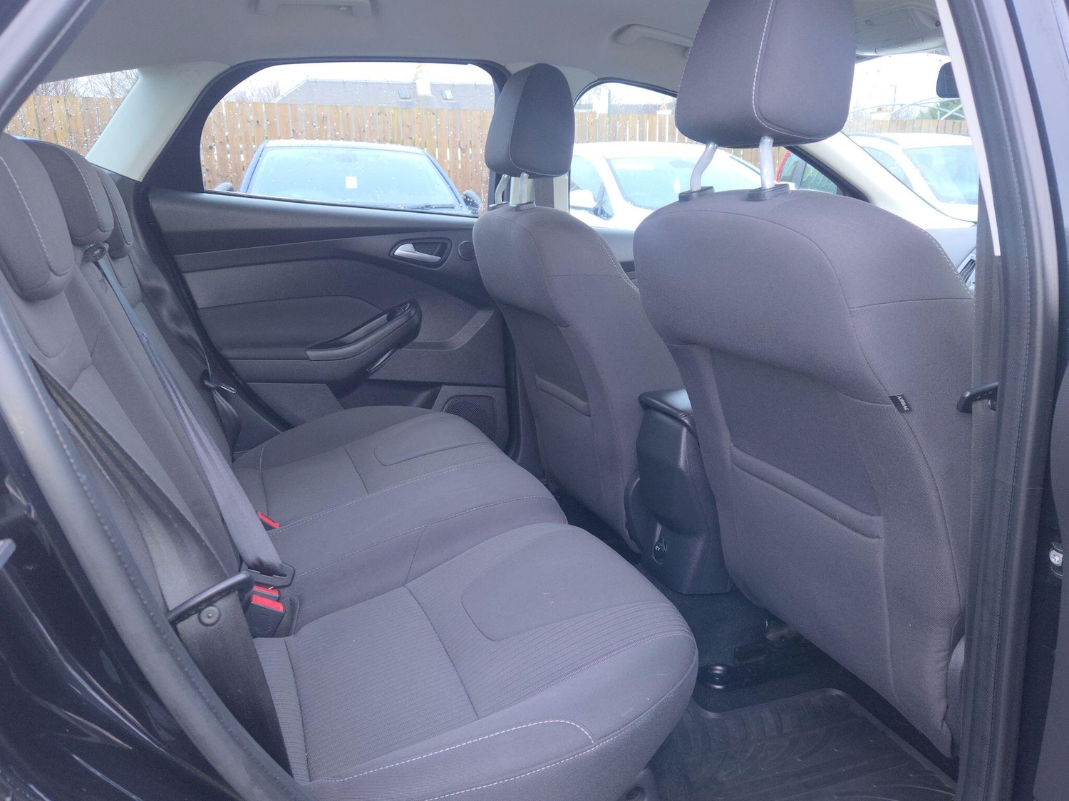 Used Ford Focus 2013 for sale - 77305193: Photo 12