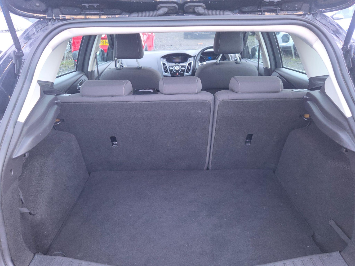 Used Ford Focus 2013 for sale - 77305193: Photo 15